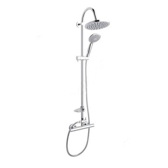 Obrázok pre SHOWER SET THERMOSTAT MIXER NP71-TRM7U