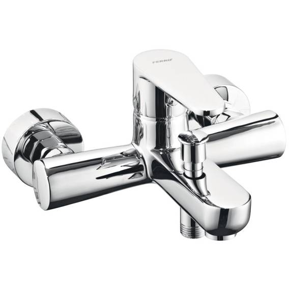 Obrázok pre BATH MIXER CORDOBA BCD1