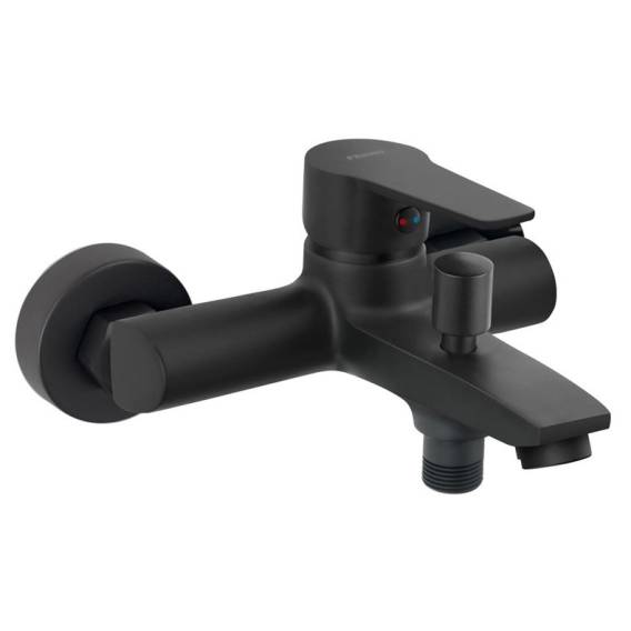 Obrázok pre MIXER BATH FERRO RENNTO BNT1BL. BLACK