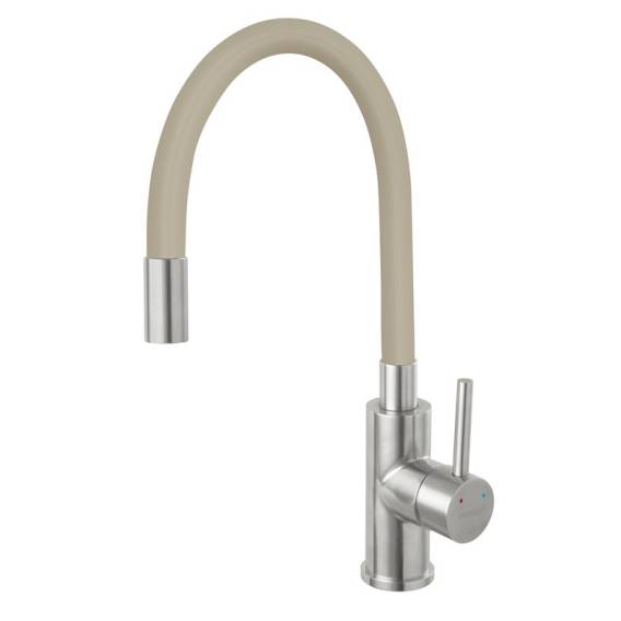 Obrázok pre MIXER FOR KITCHEN ZORBA INOXBZR4PSS