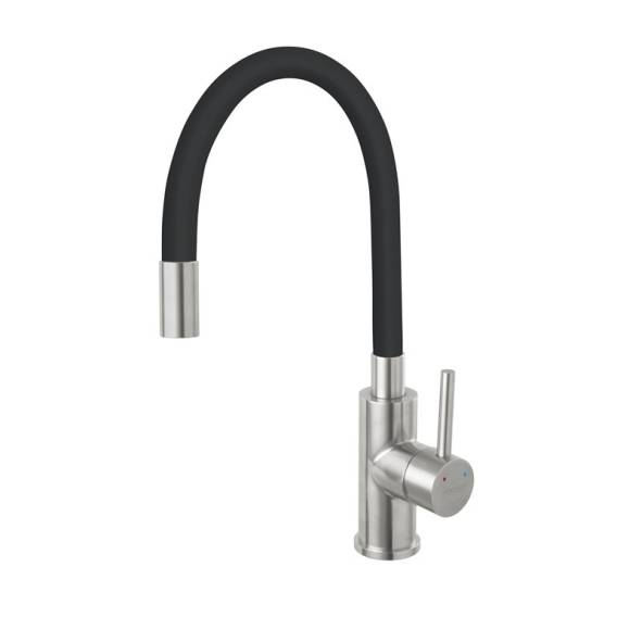 Obrázok pre MIXER FOR KITCHEN BZR4BSS BLACK