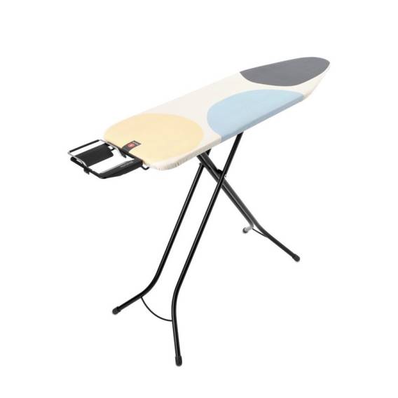 Obrázok pre Brabantia 134289 žehlicí prkno Žehlicí prkno na rukávy 1240 x 380 mm