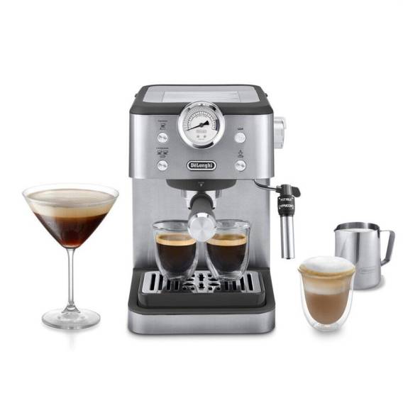 Obrázok pre De’Longhi Linea Classic Poloautomatické Espresso kávovar 1,7 l