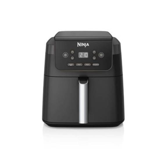 Obrázok pre Ninja AF170EU fritovací hrnec Samostarný 6,2 l Samostatné 2000 W Horkovzdušná fritéza Černá