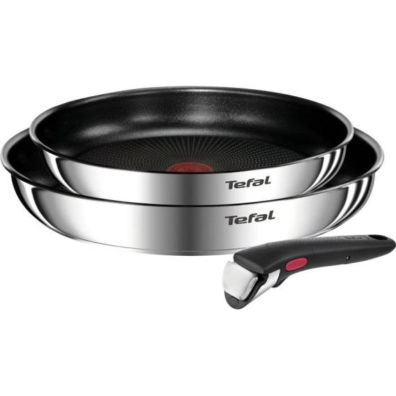 Obrázok pre Tefal Emotion L897S374 pánev na vaření Univerzální pánev Kulatý