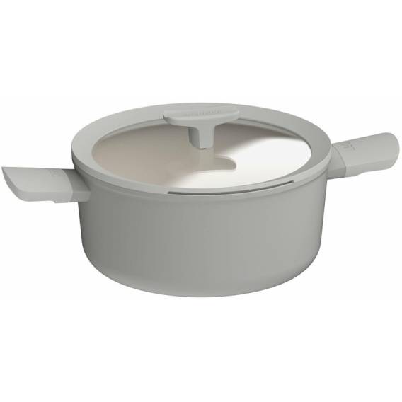 Obrázok pre BergHOFF 3950429 hrnec na vývar 4,4 l Šedá