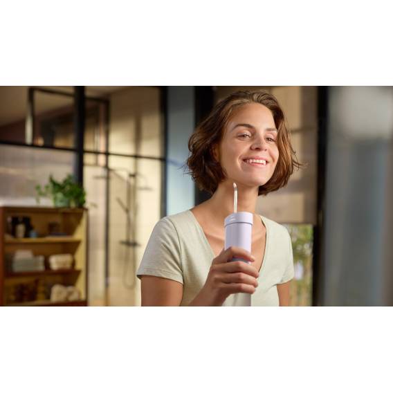 Obrázok pre Philips Sonicare Compact Flosser 1000 HX3333/23 Ústní sprcha