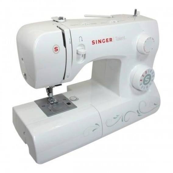 Obrázok pre SEWING MACHINE SINGER TALENT 3321