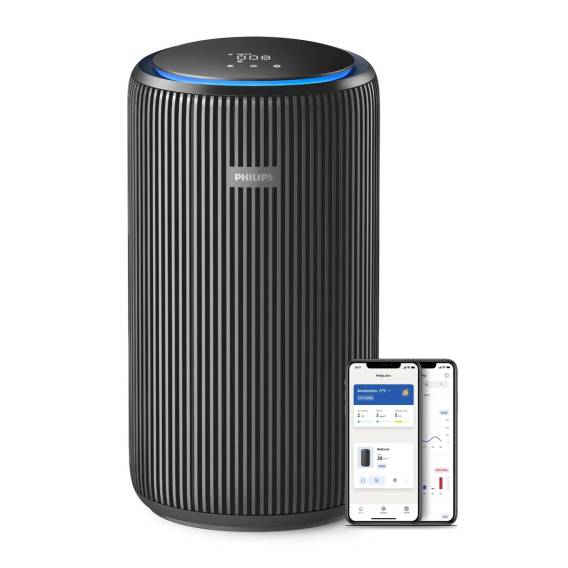 Obrázok pre Philips 4200 series PureProtect Pro