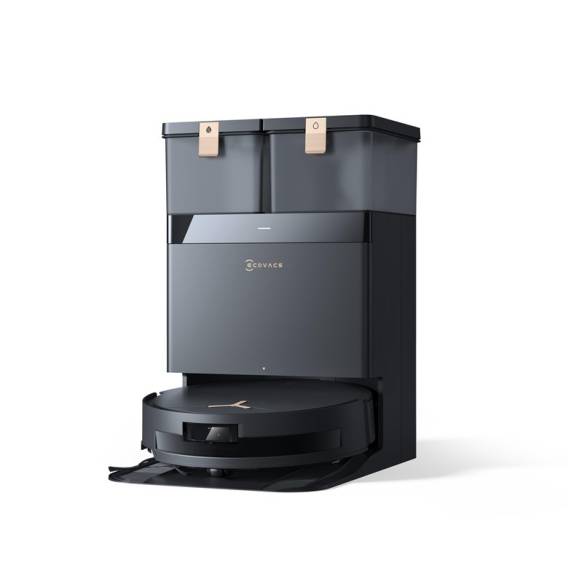 Obrázok pre Ecovacs Deebot T50 Max Pro 0,3 l Černá