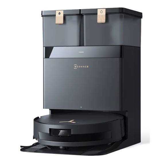 Obrázok pre Ecovacs Deebot T50 Max Pro 0,3 l Černá