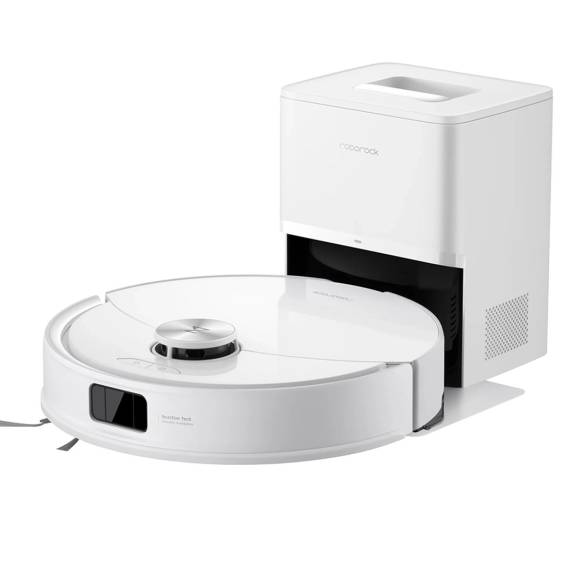 Obrázok pre Roborock Q10 VF+ 0,5 l Bílá