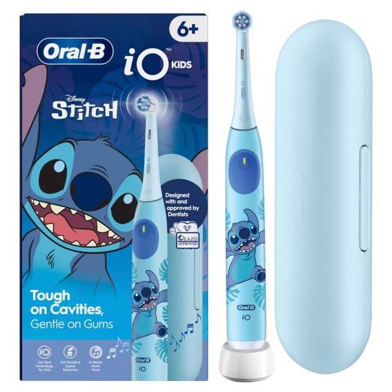 Obrázok pre iO Kids Stitch + Travel Case