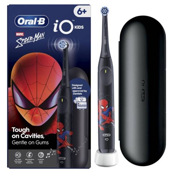 Obrázok pre iO Kids Spiderman + Travel Case