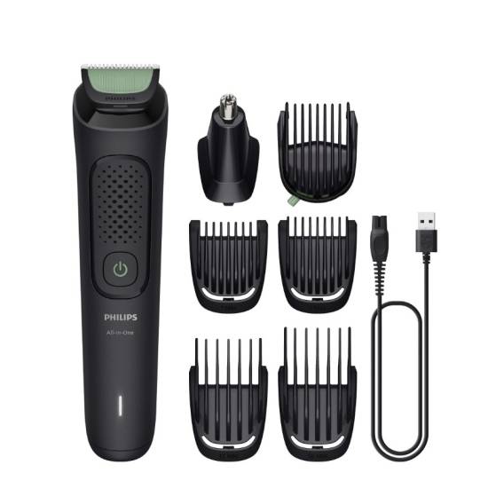 Obrázok pre Philips Multifunkční zastřihovač MG3930/15 Řada 3000