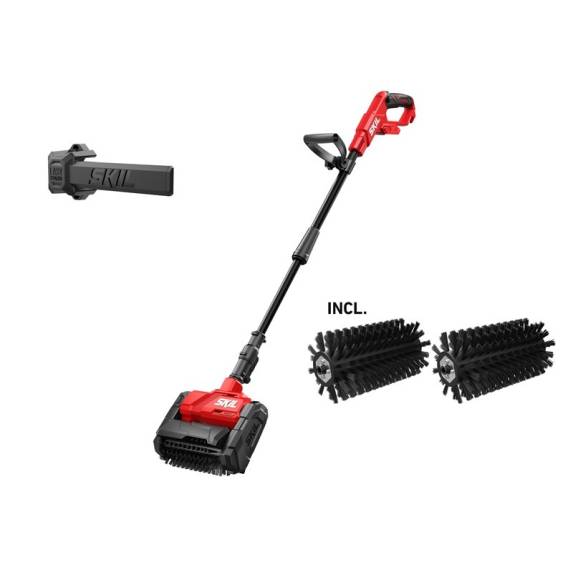 Obrázok pre PATIO CLEANER GV1E0680CA 20V
