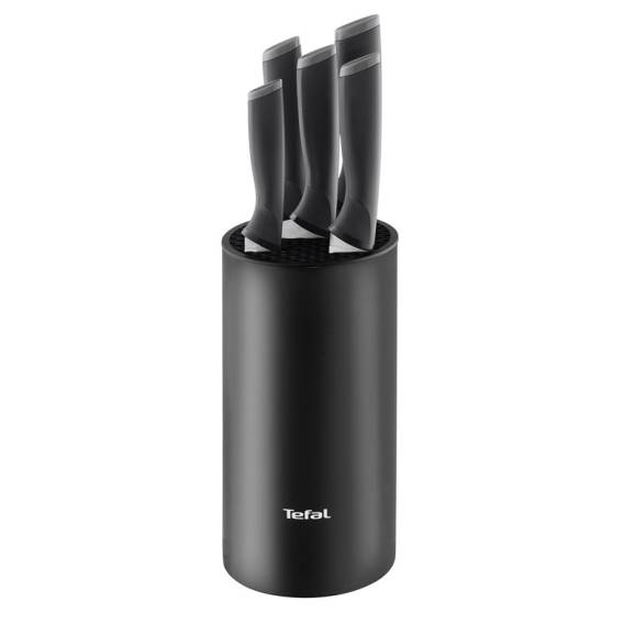Obrázok pre Tefal K2216S74 kuchyňský nůž Nerezová ocel 5 kusů