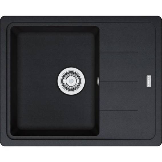 Obrázok pre SINK FRAGR. BFG 611-62 ONUX POP-UP 62X50