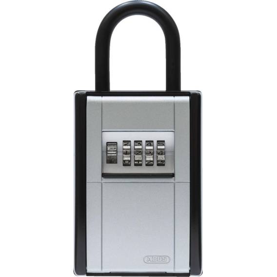 Obrázok pre ABUS KeyGarage 797 Kov, Zinek Černá, Stříbrná