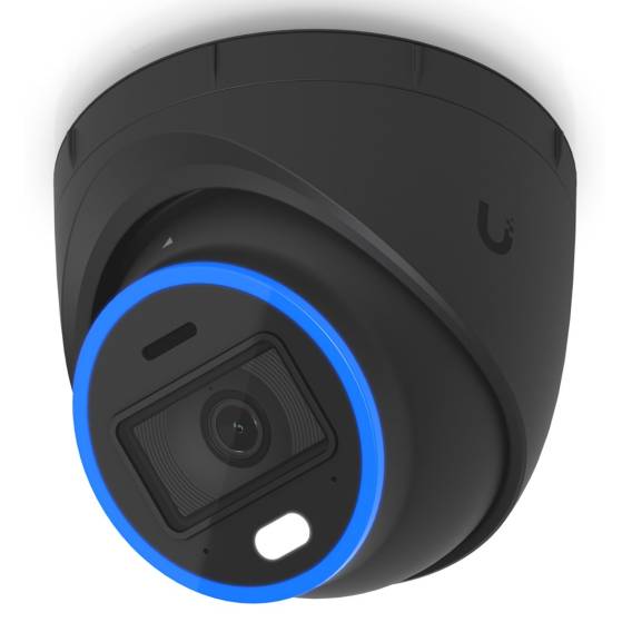 Obrázok pre Ubiquiti AI Turret Provedení Turret Bezpečnostní IP kamera Vnitřní a venkovní 3840 x 2160 px Strop/zeď
