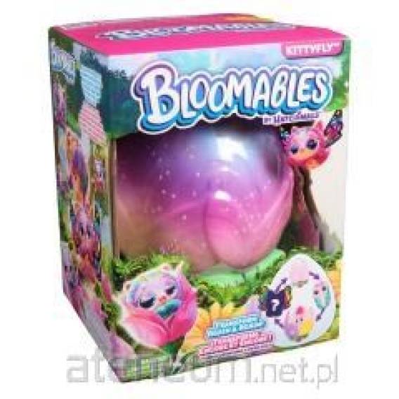 Obrázok pre Hatchimals EGG INA Bloomables Kittyfly GML