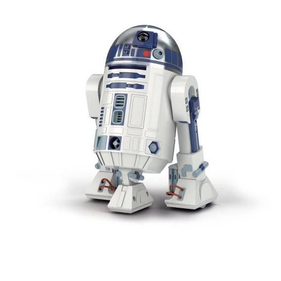 Obrázok pre TOY EDUCATIONAL KIT STARWARS 75147BL