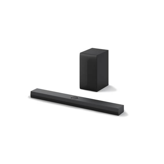 Obrázok pre LG S70TY Černá 3.1.1 kanály/kanálů 400 W