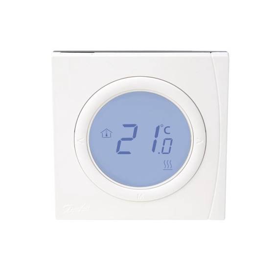 Obrázok pre STANDARD THERMOSTAT WT-D 088U0622 230V