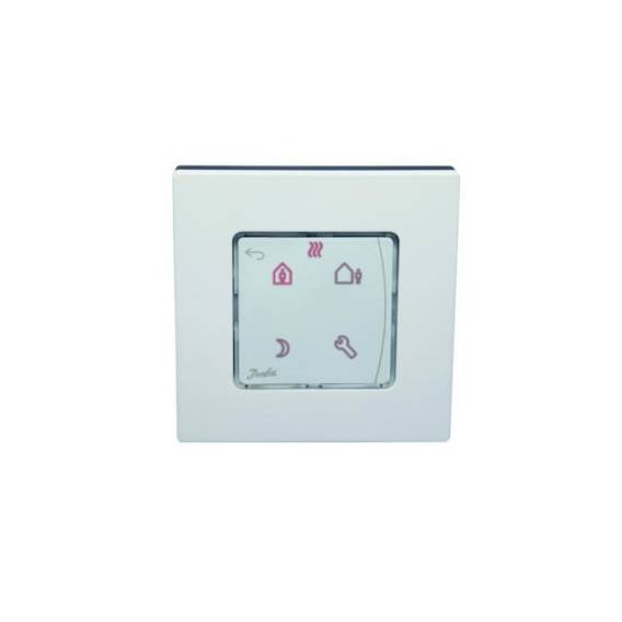 Obrázok pre Danfoss 088U1025 instalatérská armatura