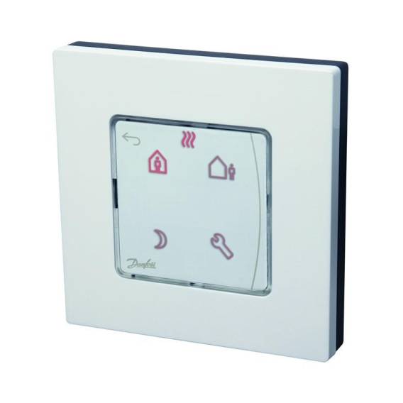 Obrázok pre Danfoss 088U1025 instalatérská armatura
