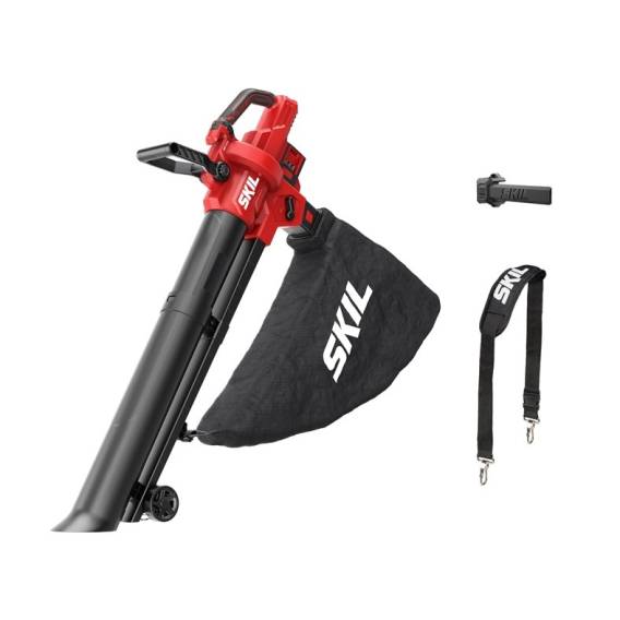 Obrázok pre LEAF BLOWER CORDLESS GB1E0350CA 20V