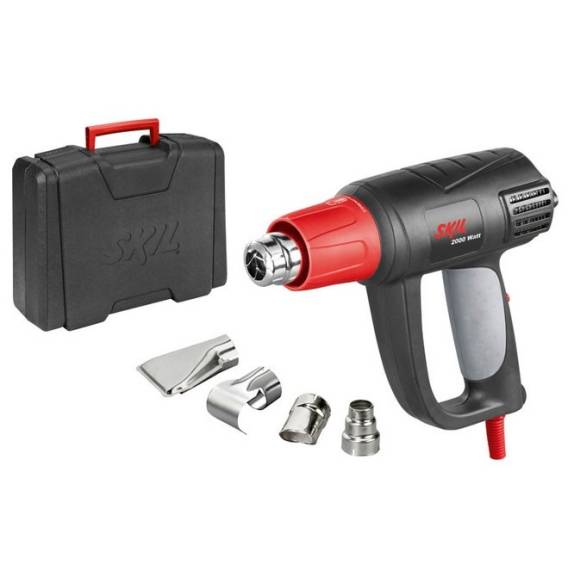 Obrázok pre Skil 8004 AA 500 l/min 650 °C 2000 W