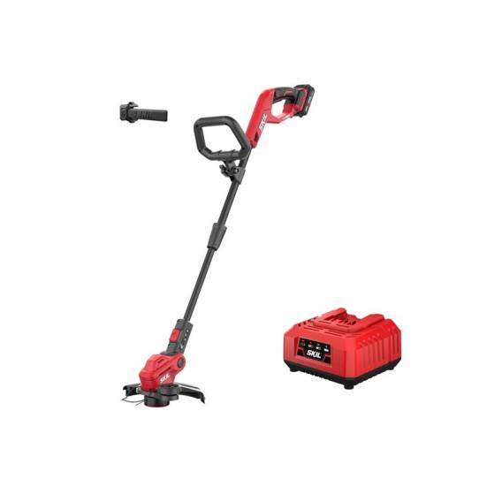 Obrázok pre GRAS TRIM CORDL 25CM 18V 2AH GT1E0231AA