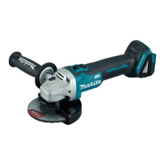 Obrázok pre Makita DGA506Z úhlová bruska -, 125 8500 ot/min 2,4 kg