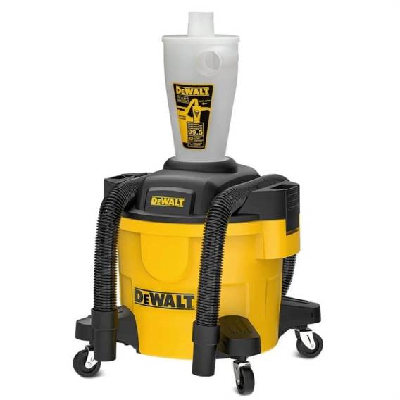 Obrázok pre DUST SEPERATOR CYCLONIC DXVCS0002 23L