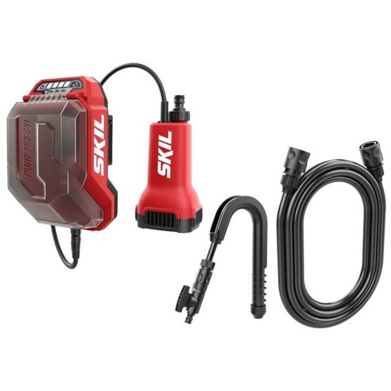 Obrázok pre WATER PUMP SKIL GP1E0781CA 20V
