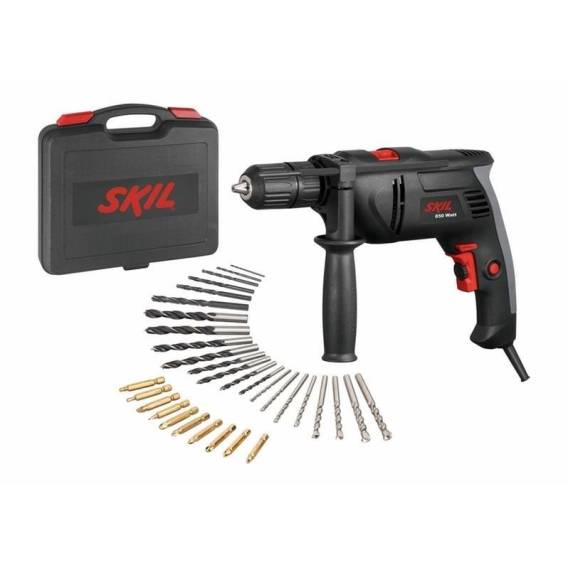 Obrázok pre IMPACT DRILL 1021AD 850 W WITH SUITCASE