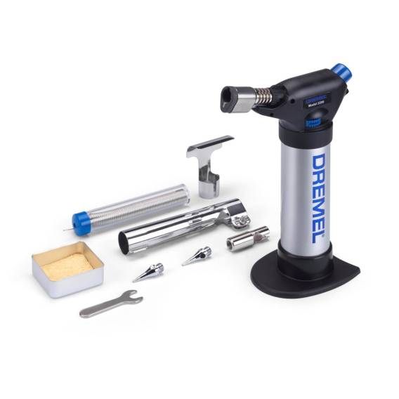 Obrázok pre TORCH DREMEL 2200-5 VERSAFLAME
