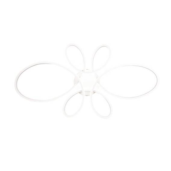 Obrázok pre CEILING LED LIGHT FLY 83CM 4000K MATT WH