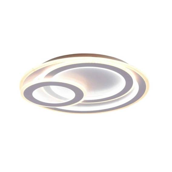 Obrázok pre CEILING LED LIGHT MITA 51CM MATT WHITE