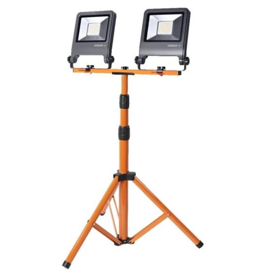 Obrázok pre LED WORKL TRIP 2X50W 9000LM 4000K IP65