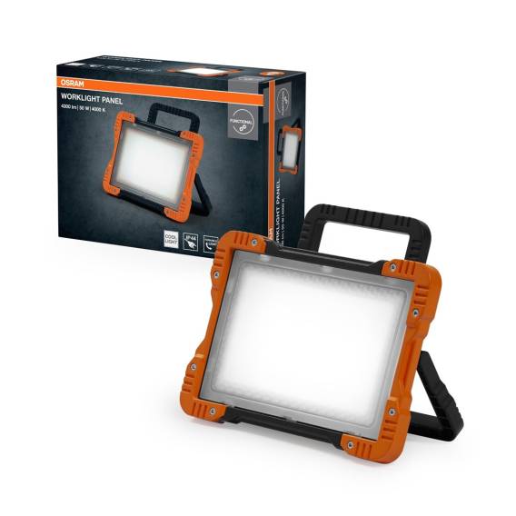Obrázok pre WORKLIGHT PANEL 50W 840 4000LM IP20 IK07