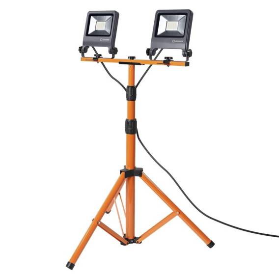 Obrázok pre LED WORKLIGHT TRIP 2X30W 6000LM IP65