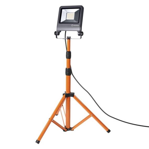 Obrázok pre LED WORKLIGHT TRIP 1X50W 5000LM IP65