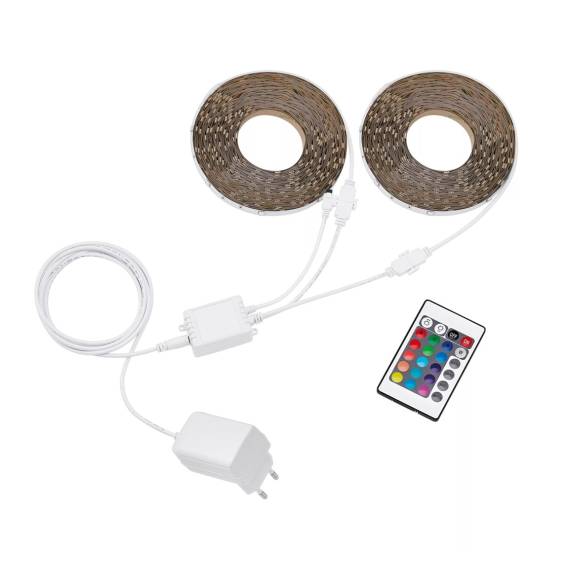 Obrázok pre Philips Svítidlo Lightstrips, 30 m, RGB