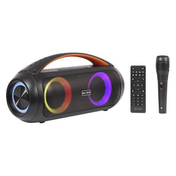 Obrázok pre WIRELESS SPEAKER BLOW BOOMBOX