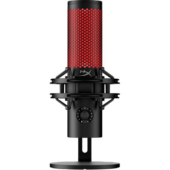 Obrázok pre HyperX QuadCast 2 – USB mikrofon (černá)