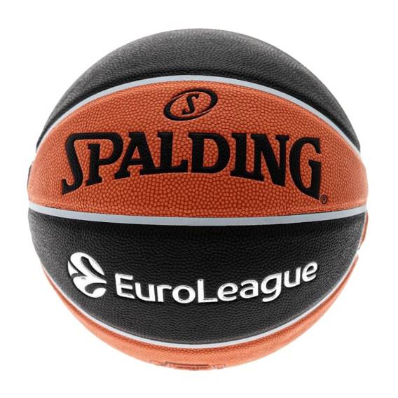 Obrázok pre BASKETBALL SPALDING EUROLEAGUE TF1000 7