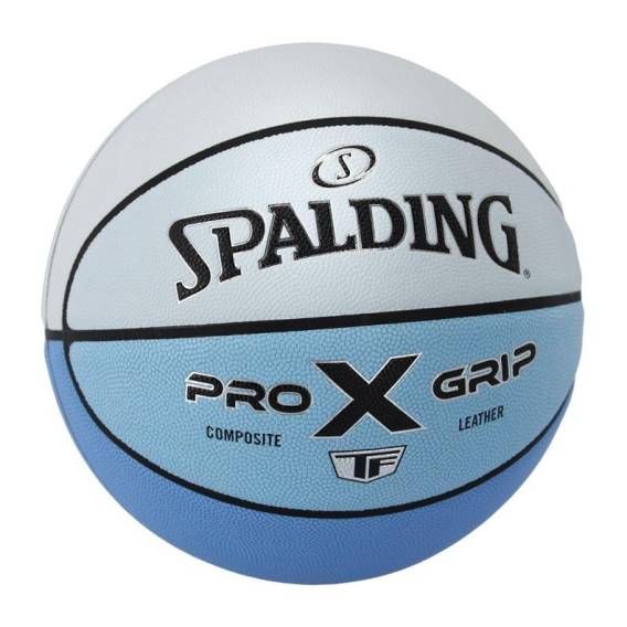 Obrázok pre BASKETBALL SPALDING PRO GRIPXFADE BLUE5