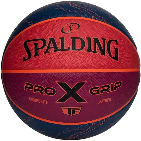 Obrázok pre BASKETBALL SPALDING PRO GRIPXDUSK 7